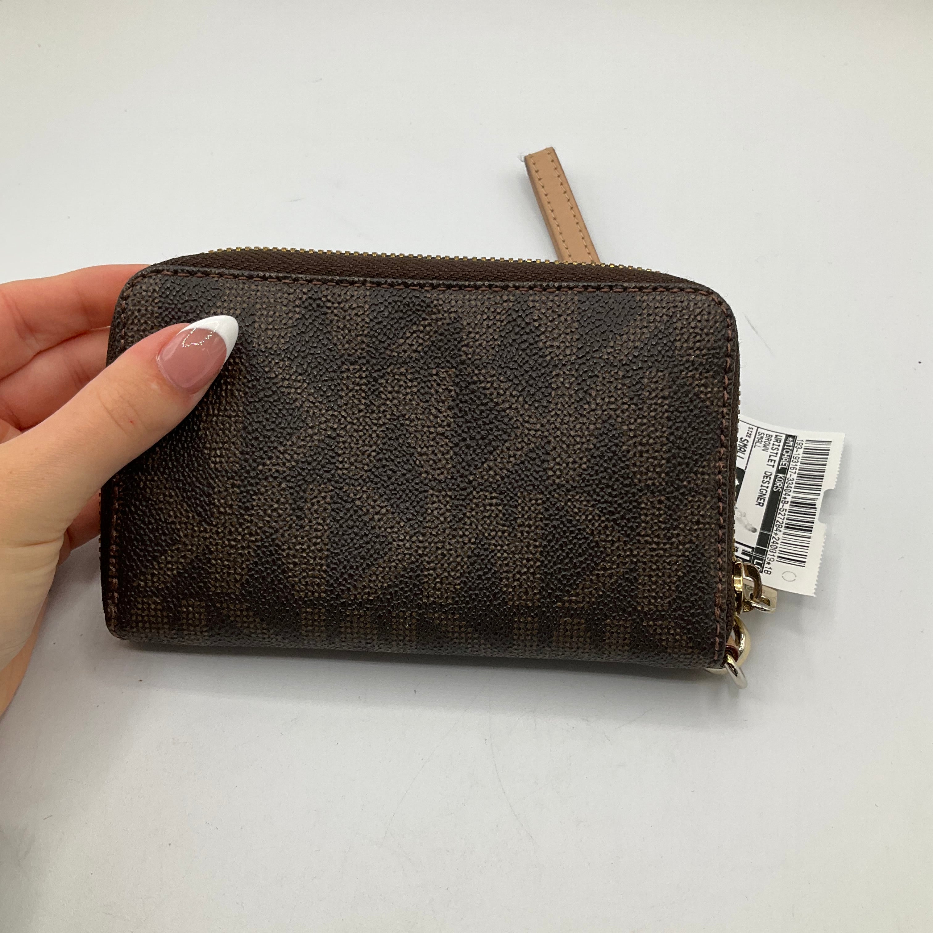 Wristlet Designer By Michael Kors. Size: Small