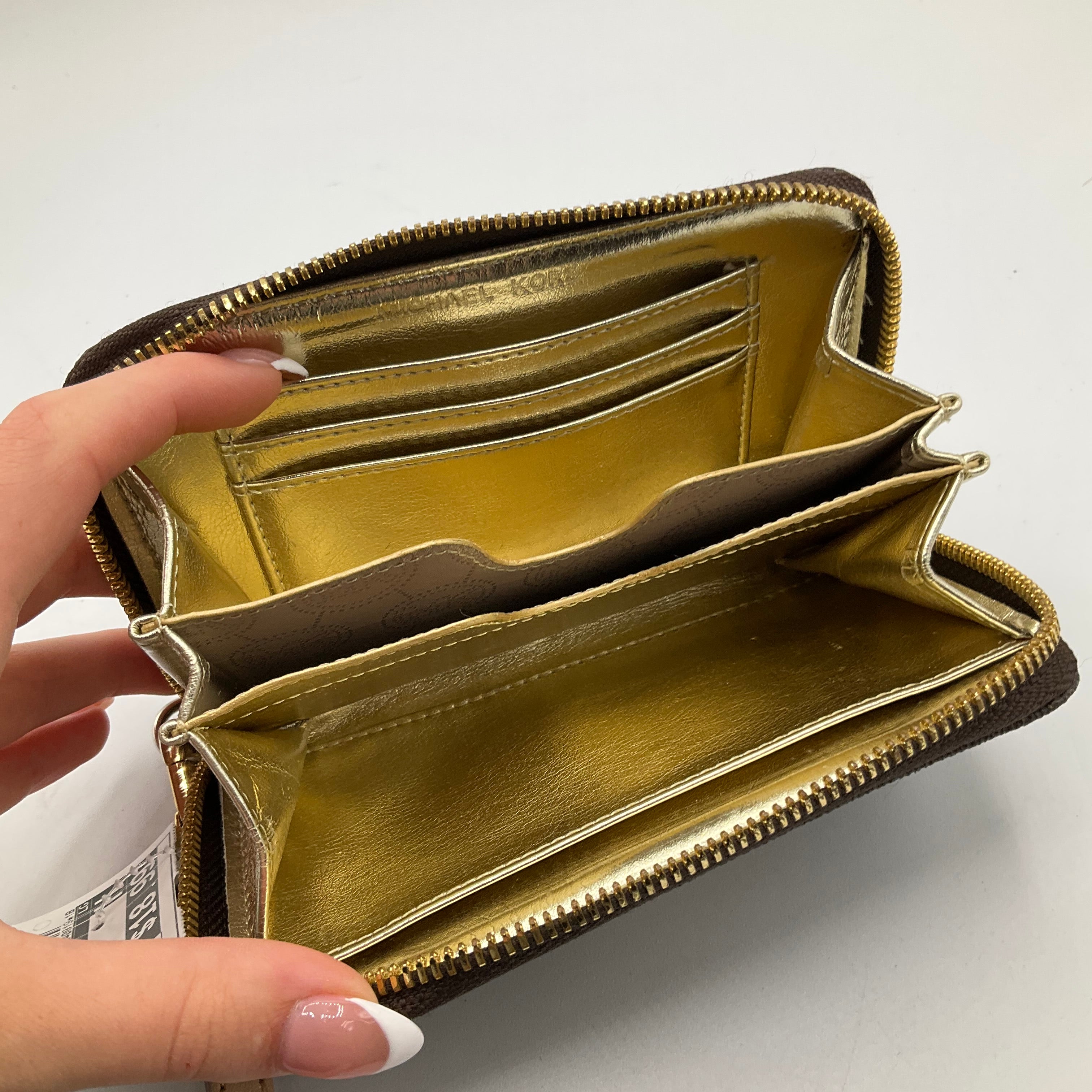 Wristlet Designer By Michael Kors. Size: Small