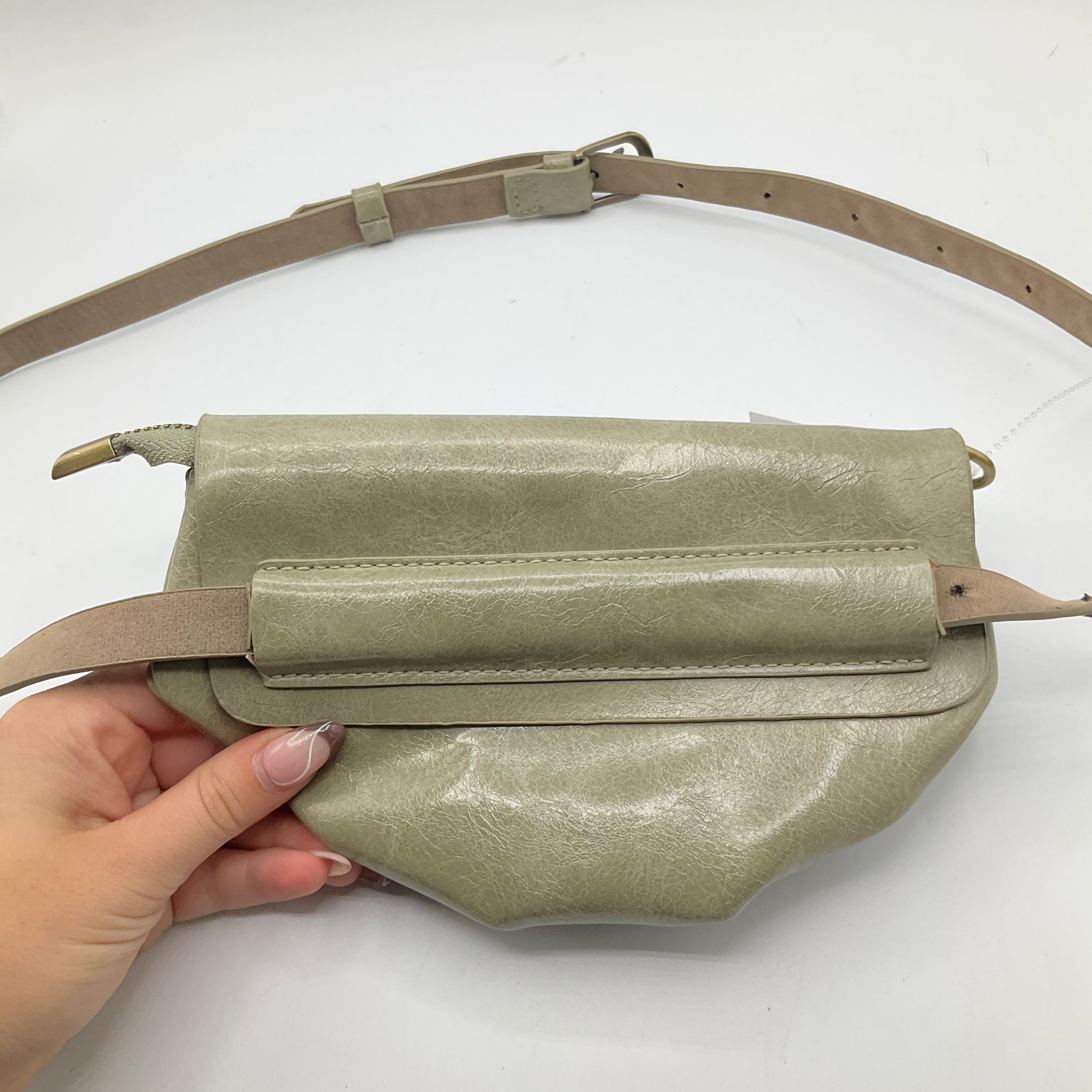 Belt Bag By Anthropologie. Size: Small