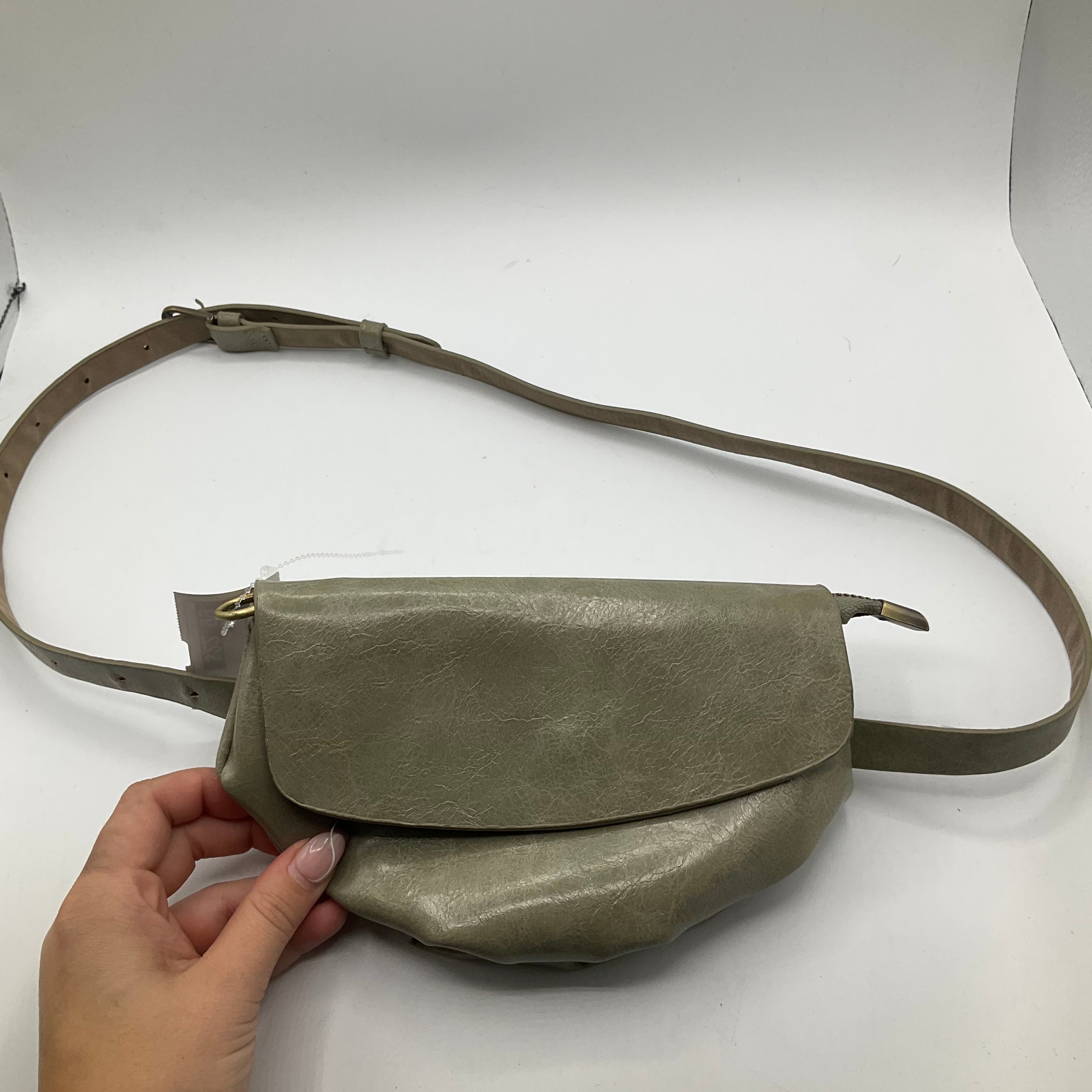 Belt Bag By Anthropologie. Size: Small