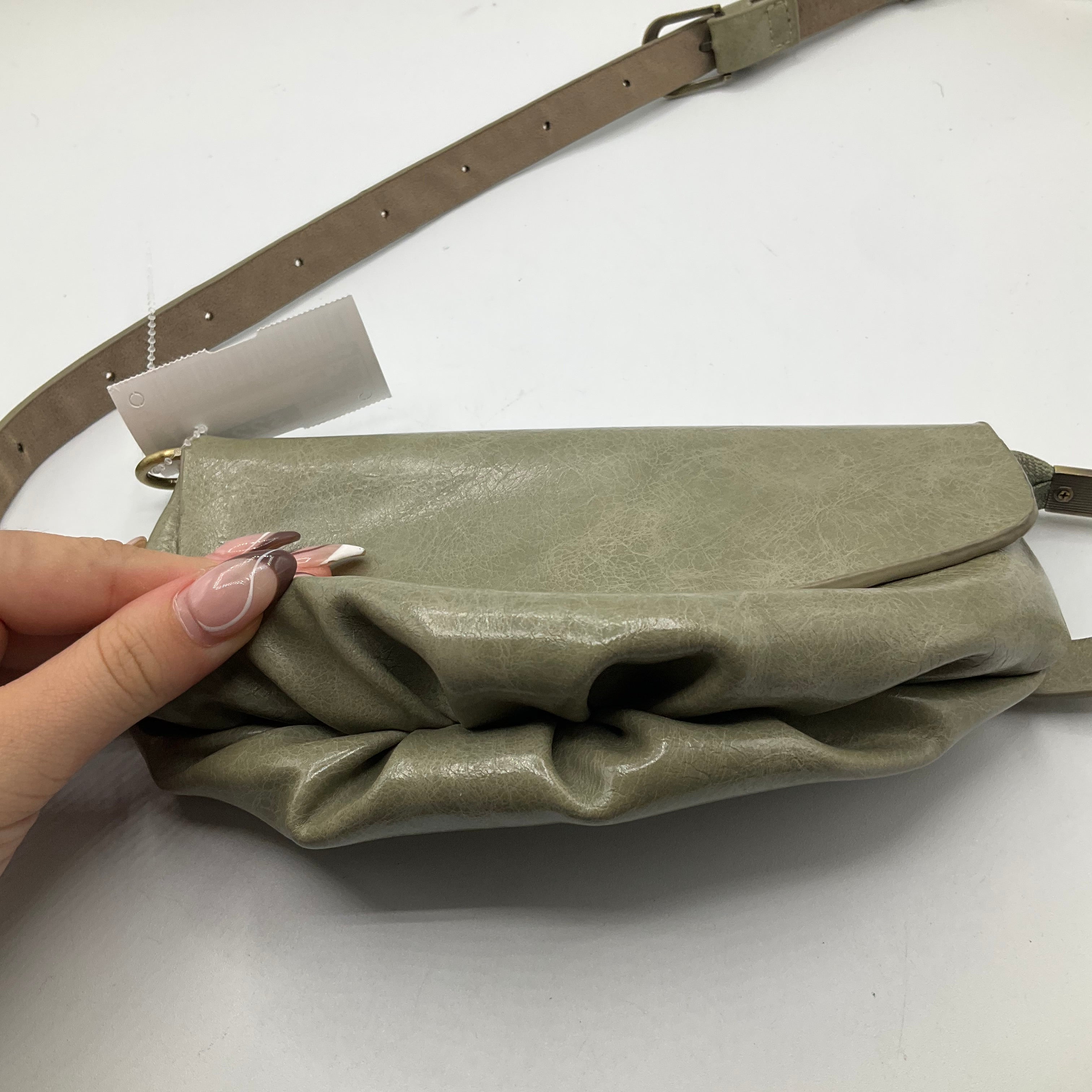 Belt Bag By Anthropologie. Size: Small