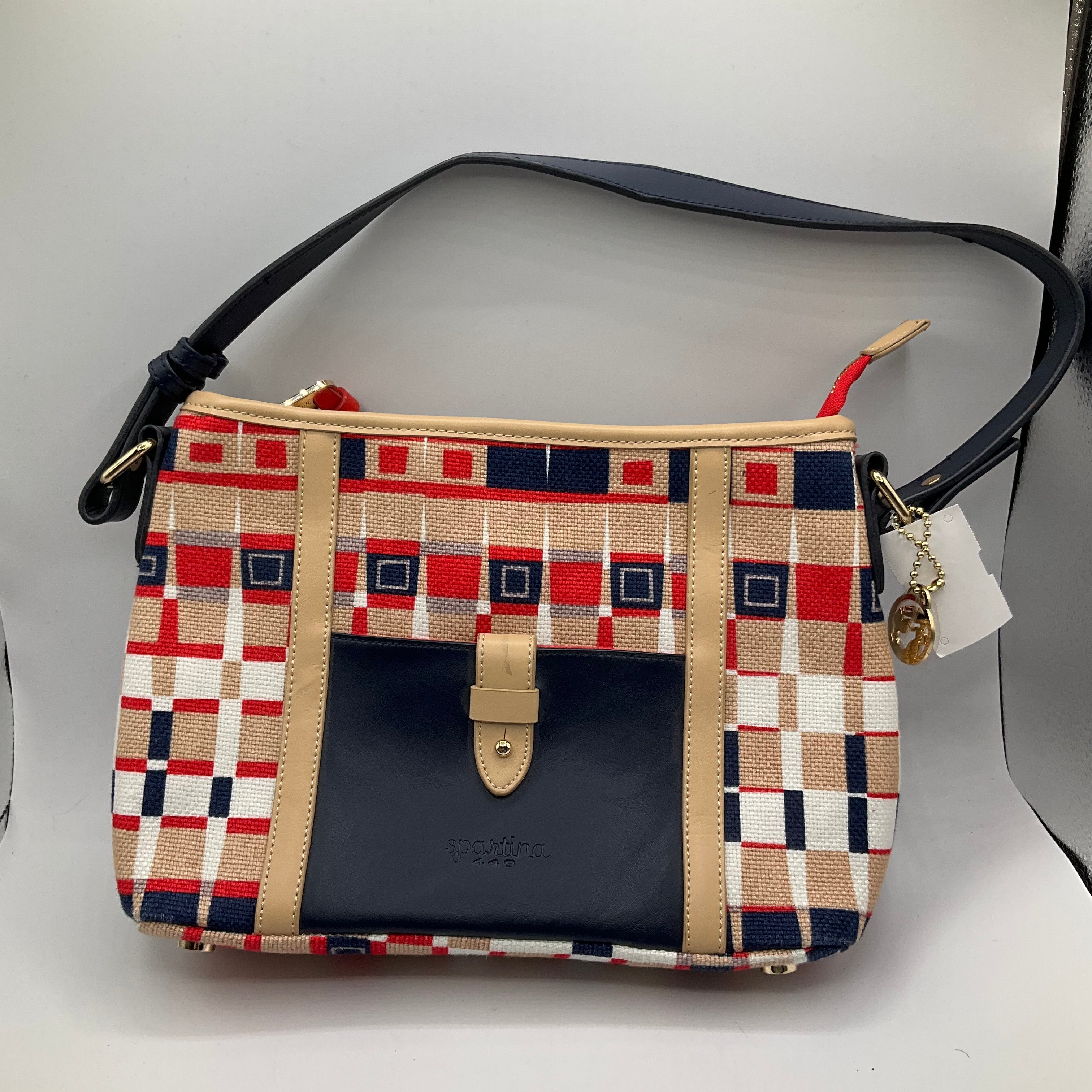 Handbag By Spartina. Size: Small