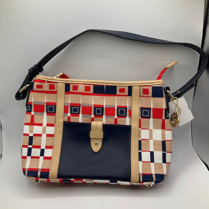 Handbag By Spartina. Size: Small