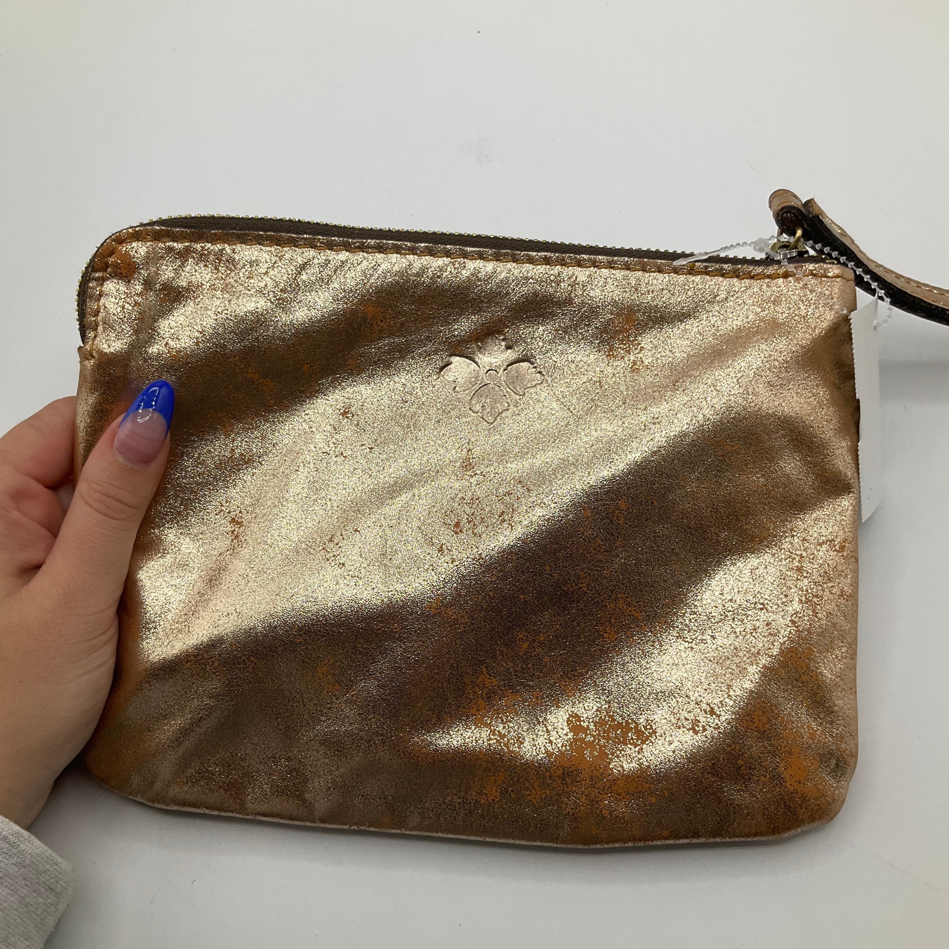 Wristlet Designer By Patricia Nash. Size: Medium