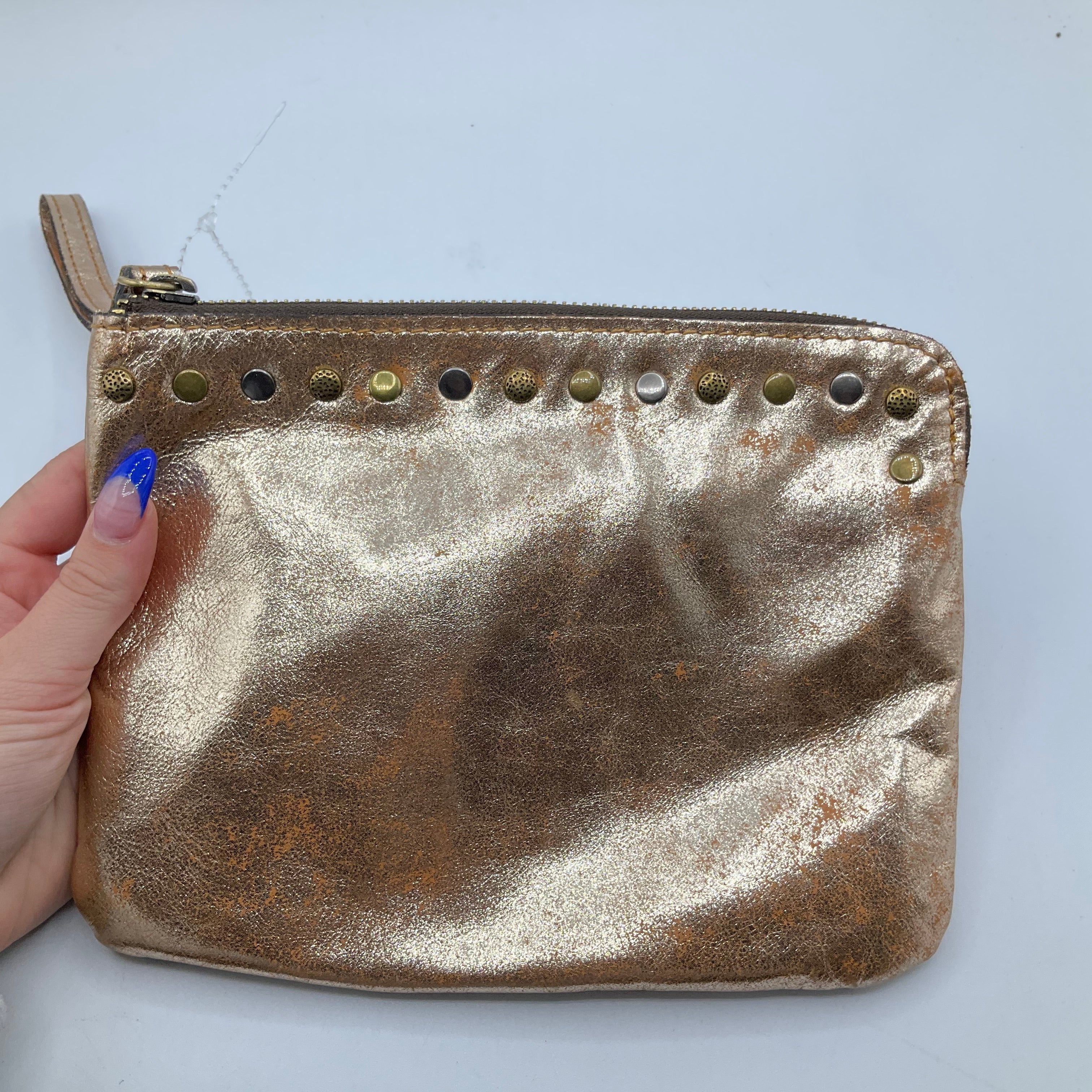 Wristlet Designer By Patricia Nash. Size: Medium