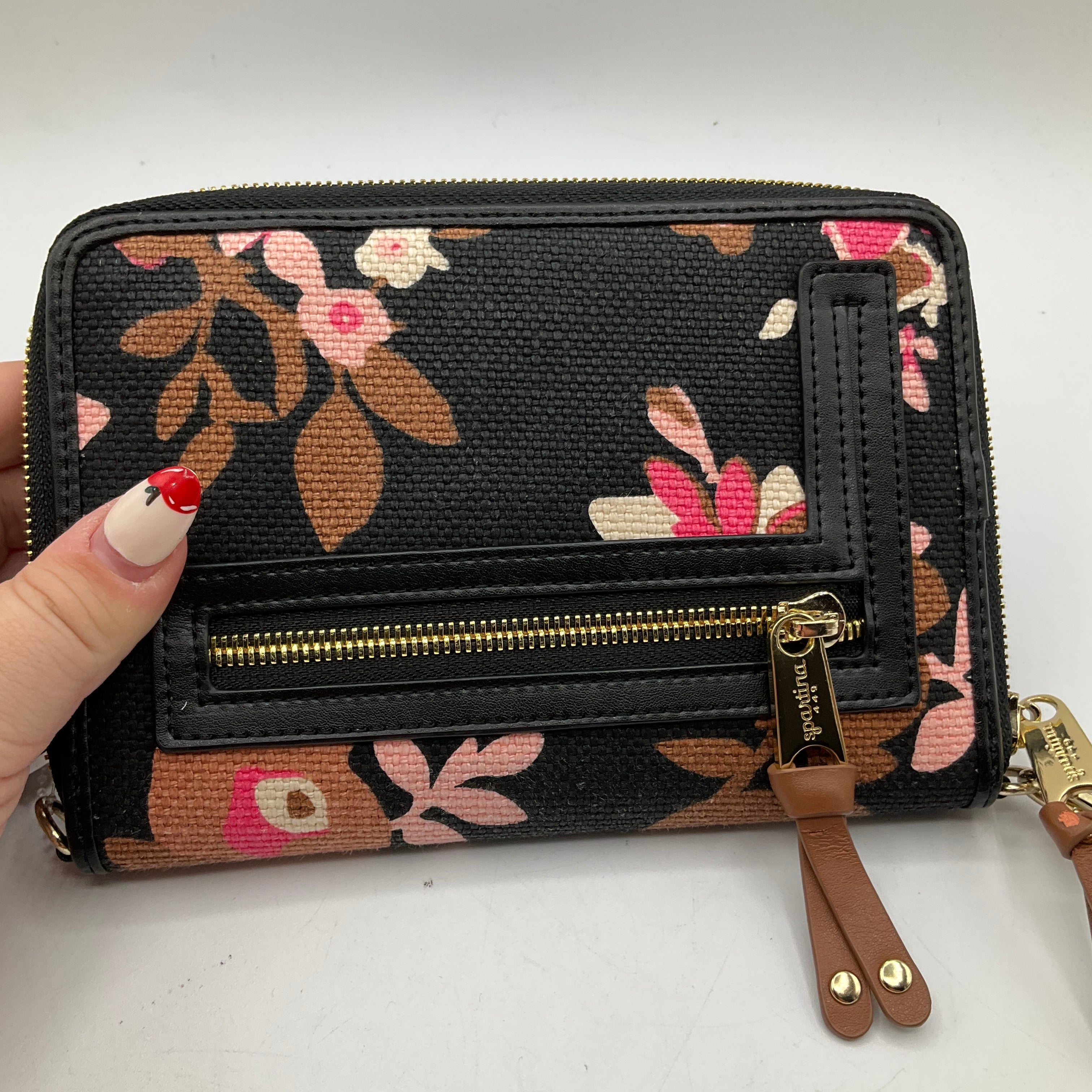 Wristlet By Spartina. Size: Medium