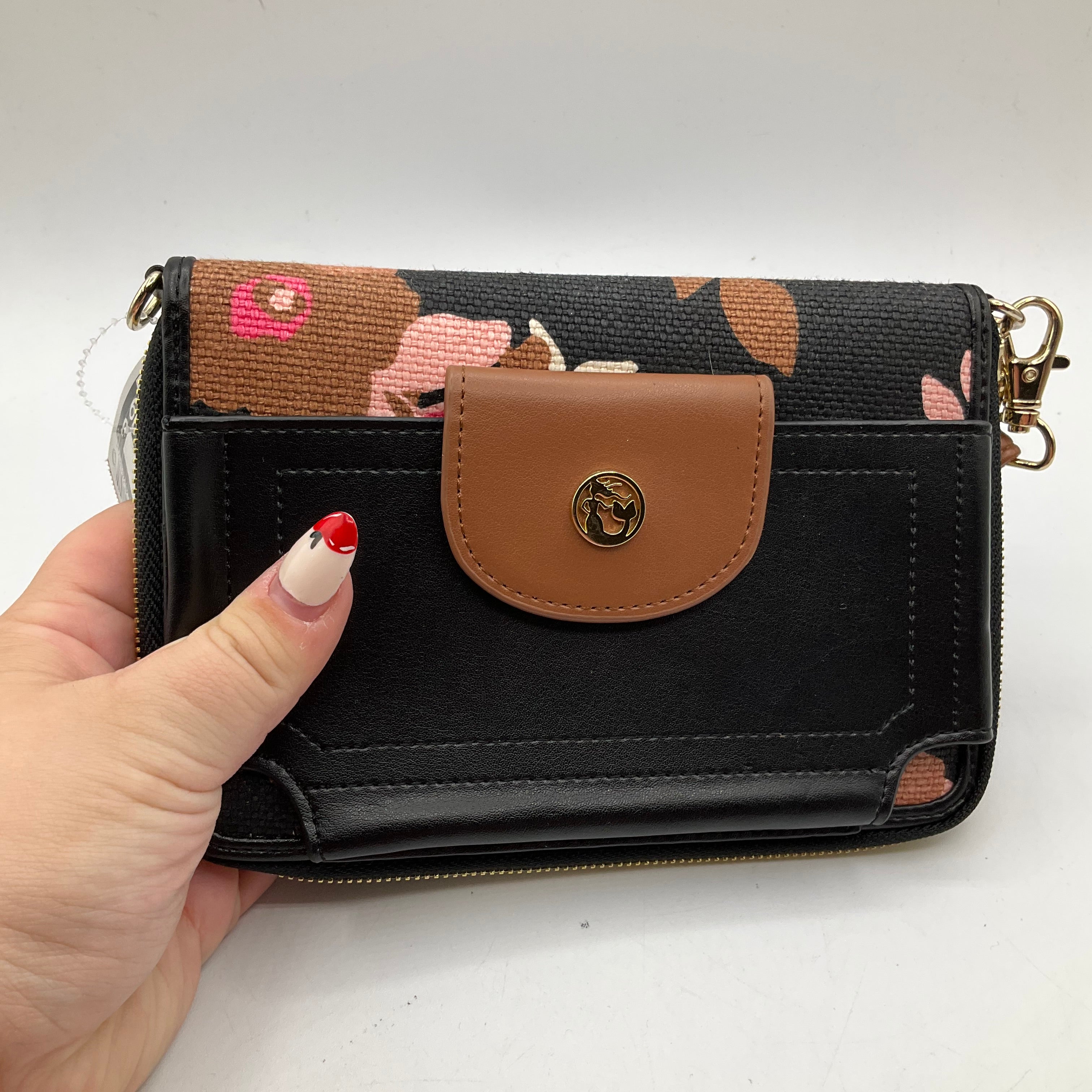 Wristlet By Spartina. Size: Medium