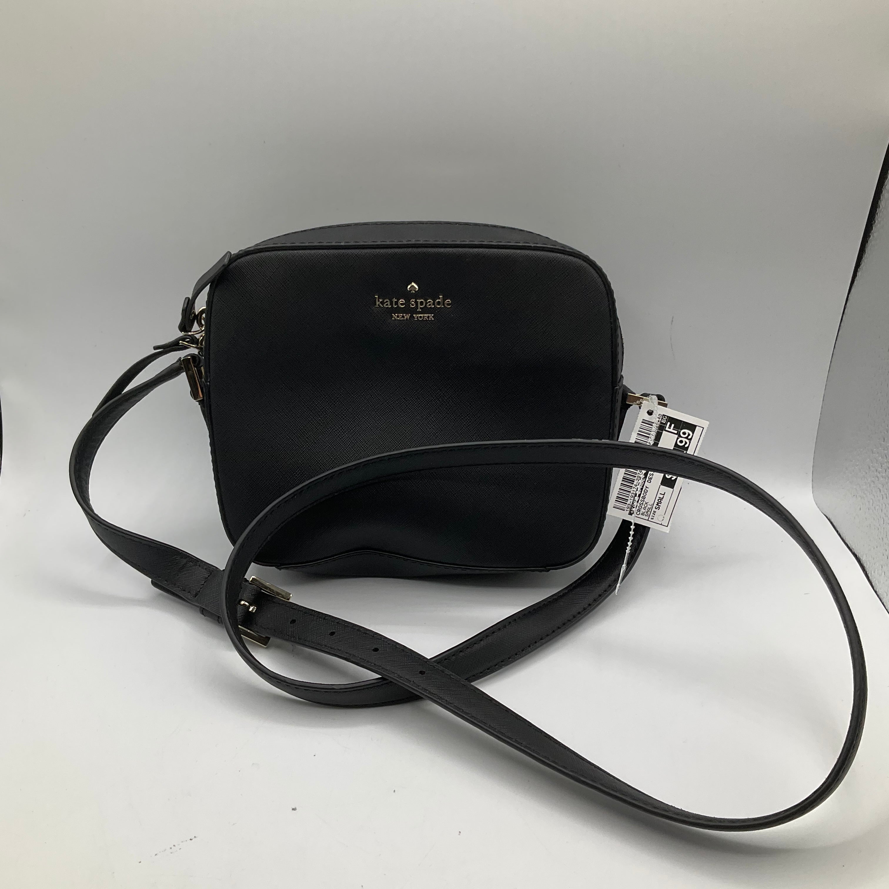 Crossbody Designer Kate Spade. Size Small