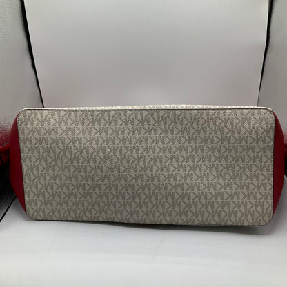 Handbag Designer By Michael Kors. Size: Large