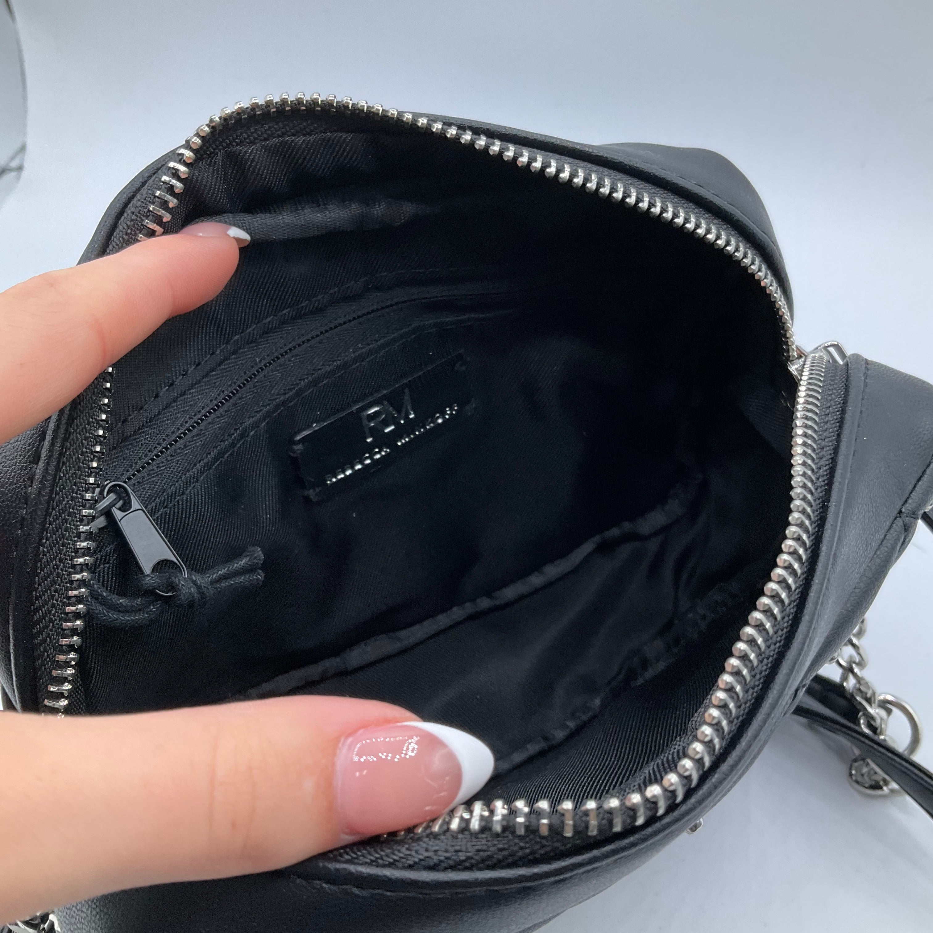 Crossbody Designer By Rebecca Minkoff. Size: Small
