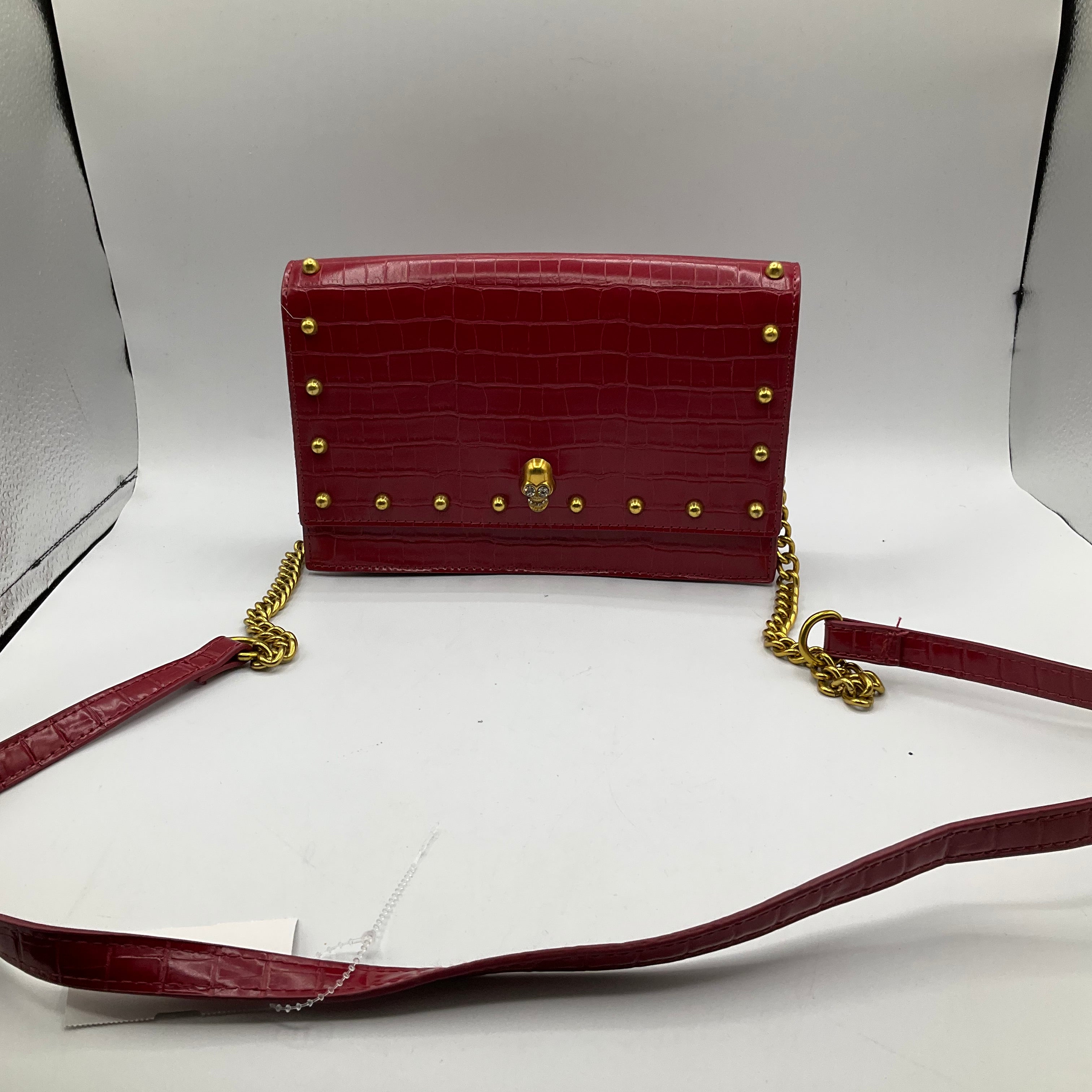 Crossbody By Cme. Size: Small