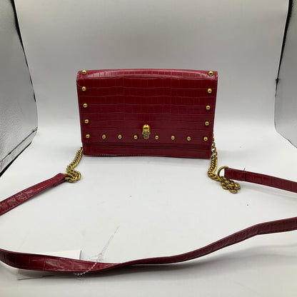 Crossbody By Cme. Size: Small