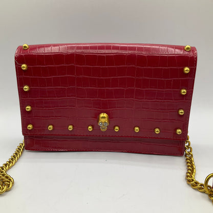 Crossbody By Cme. Size: Small