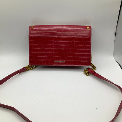 Crossbody By Cme. Size: Small