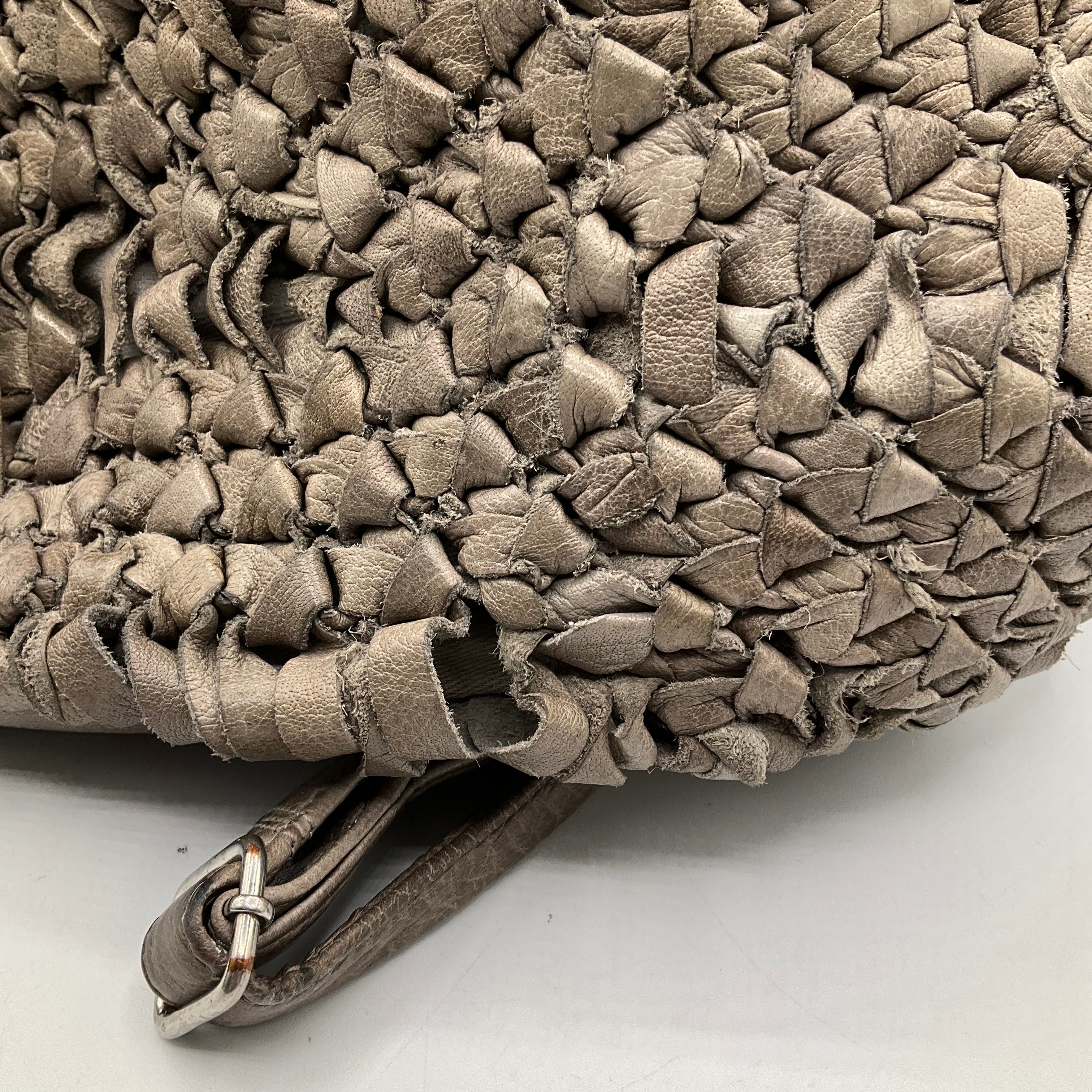Handbag Cma. Size Large