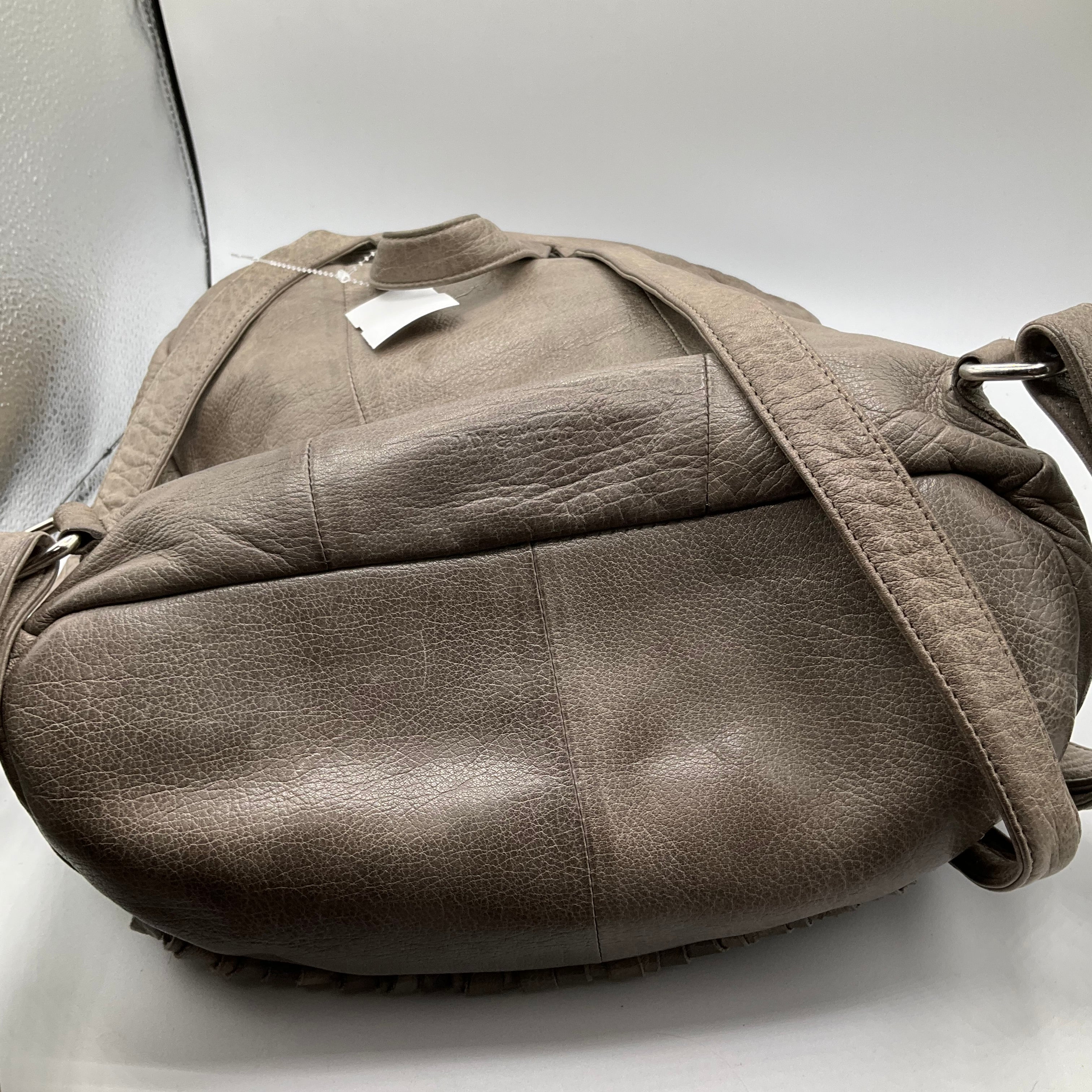 Handbag Cma. Size Large