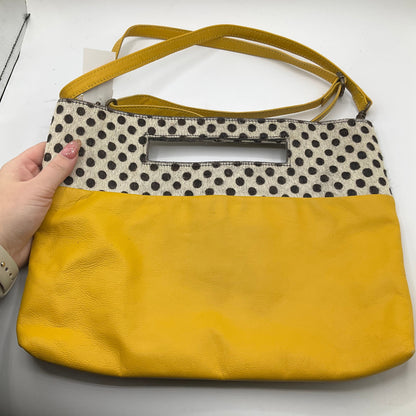 Crossbody By Anthropologie. Size: Medium