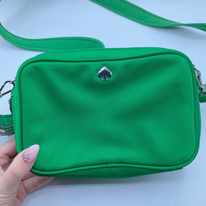 Crossbody Designer By Kate Spade. Size: Small