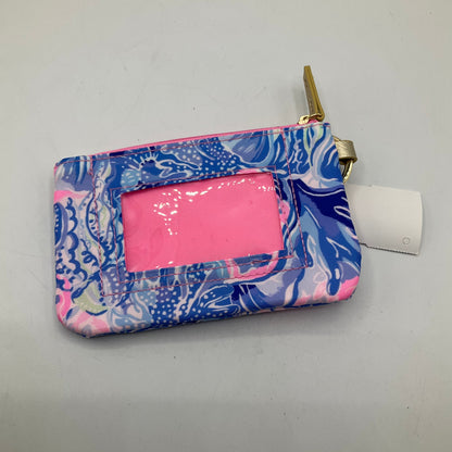 Coin Purse By Lilly Pulitzer. Size: Medium
