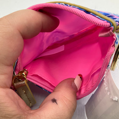Coin Purse By Lilly Pulitzer. Size: Medium