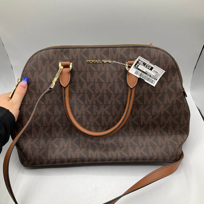 Handbag Designer By Michael Kors. Size: Medium