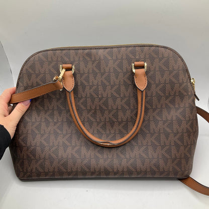 Handbag Designer By Michael Kors. Size: Medium