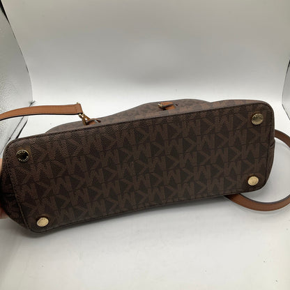 Handbag Designer By Michael Kors. Size: Medium