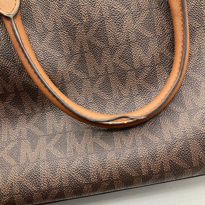 Handbag Designer By Michael Kors. Size: Medium