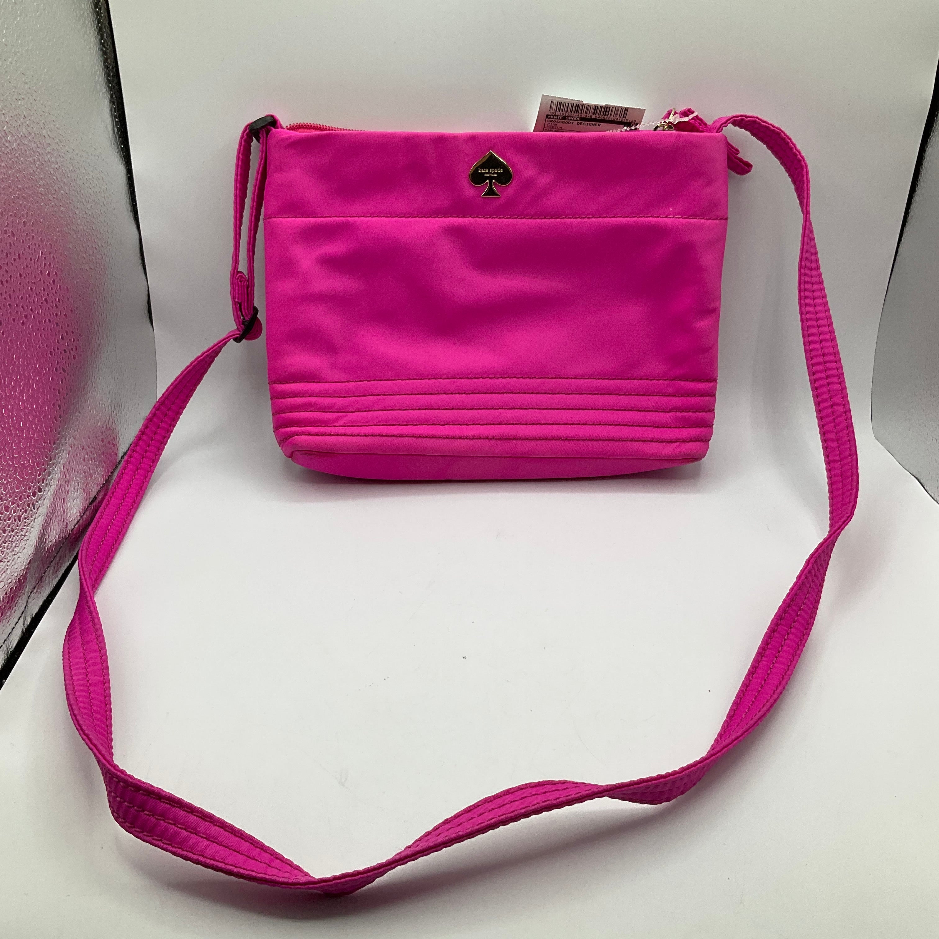 Crossbody Designer By Kate Spade. Size: Medium