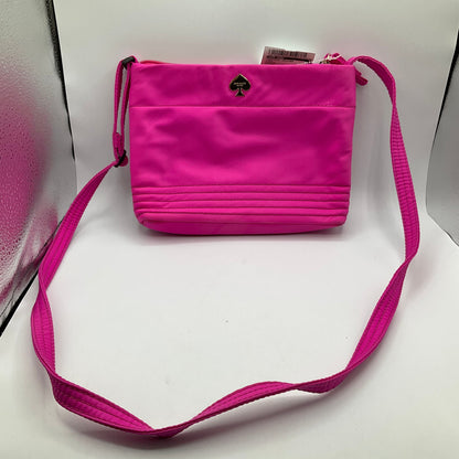 Crossbody Designer By Kate Spade. Size: Medium