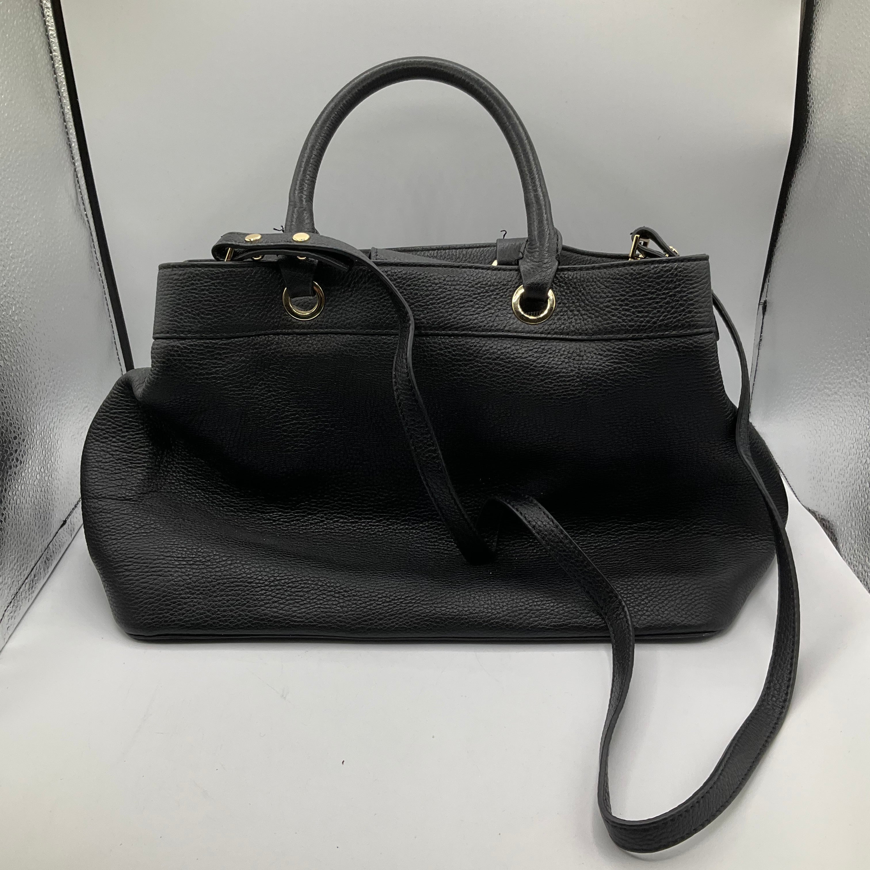 Handbag Milly. Size Large