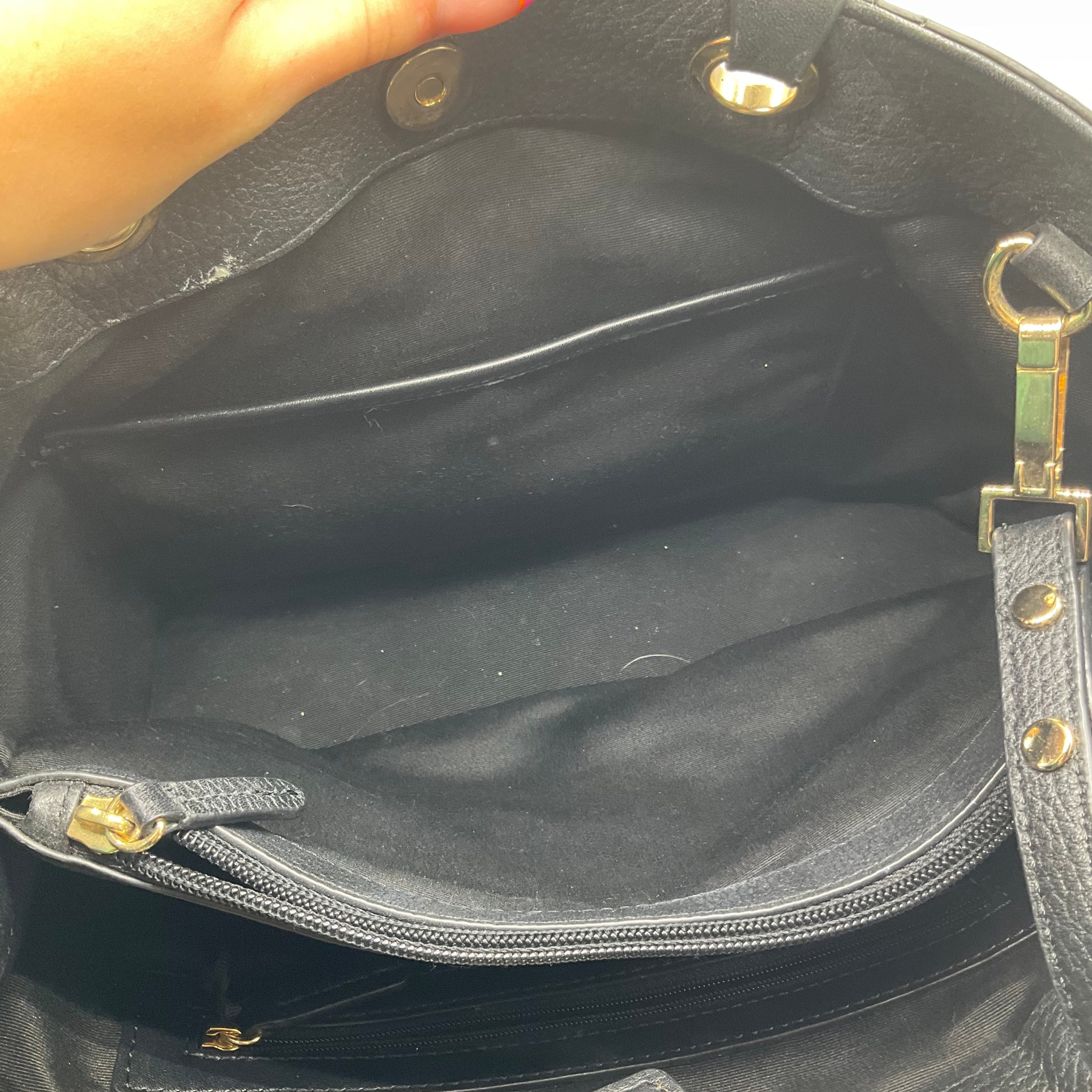 Handbag Milly. Size Large