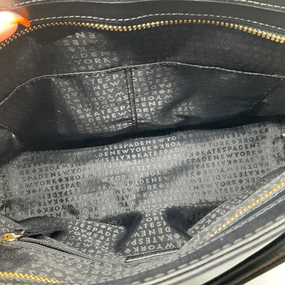 Handbag Designer Kate Spade. Size Large