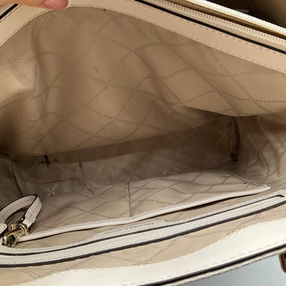 Handbag Designer By Michael Kors. Size: Large