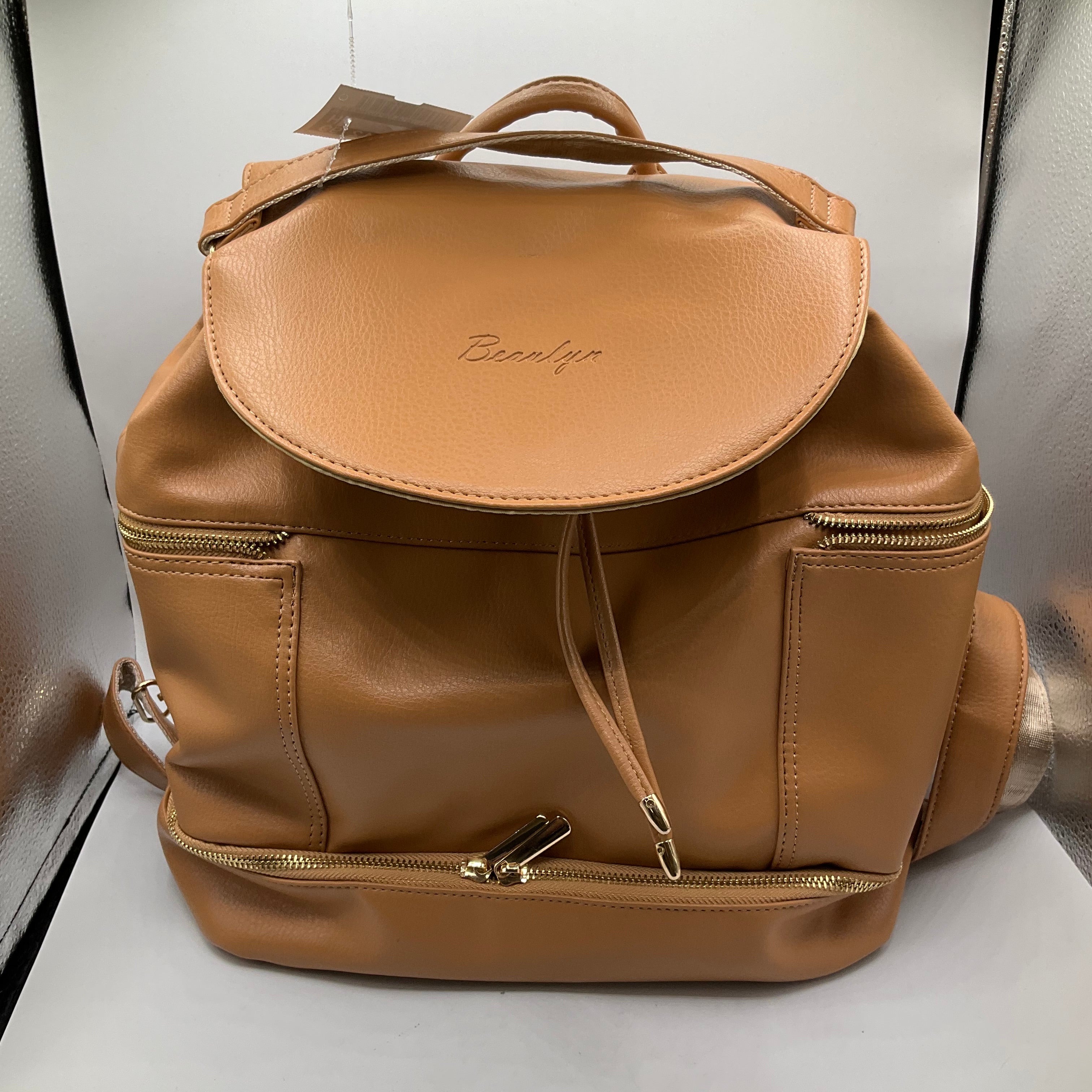 Diaper Bag By Cme. Size: Medium