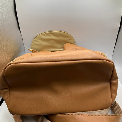 Diaper Bag By Cme. Size: Medium