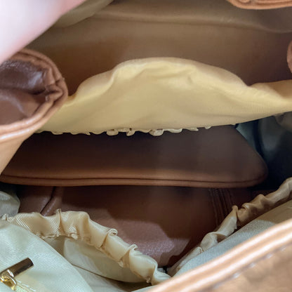 Diaper Bag By Cme. Size: Medium