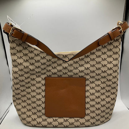 Handbag Designer By Michael Kors. Size: Medium