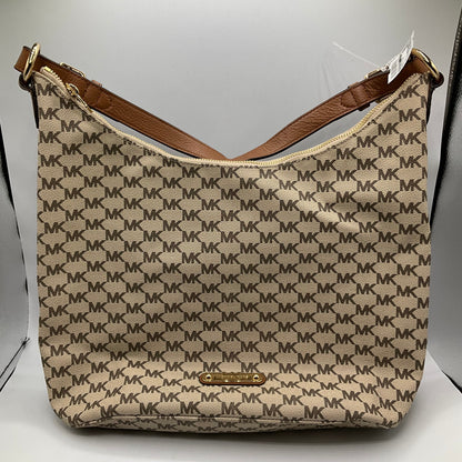 Handbag Designer By Michael Kors. Size: Medium