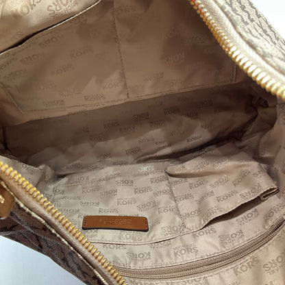 Handbag Designer By Michael Kors. Size: Medium