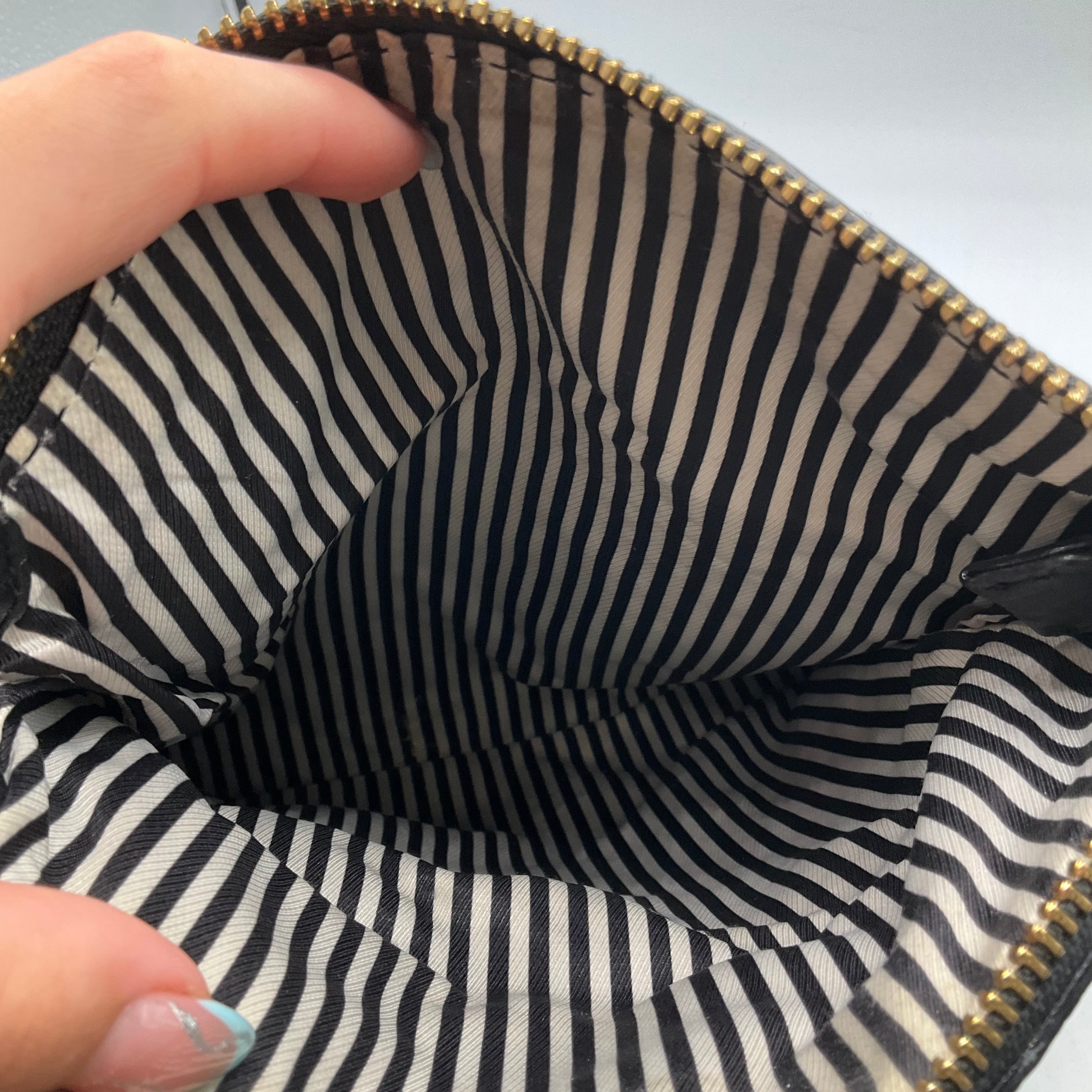 Handbag Designer Kate Spade. Size Small