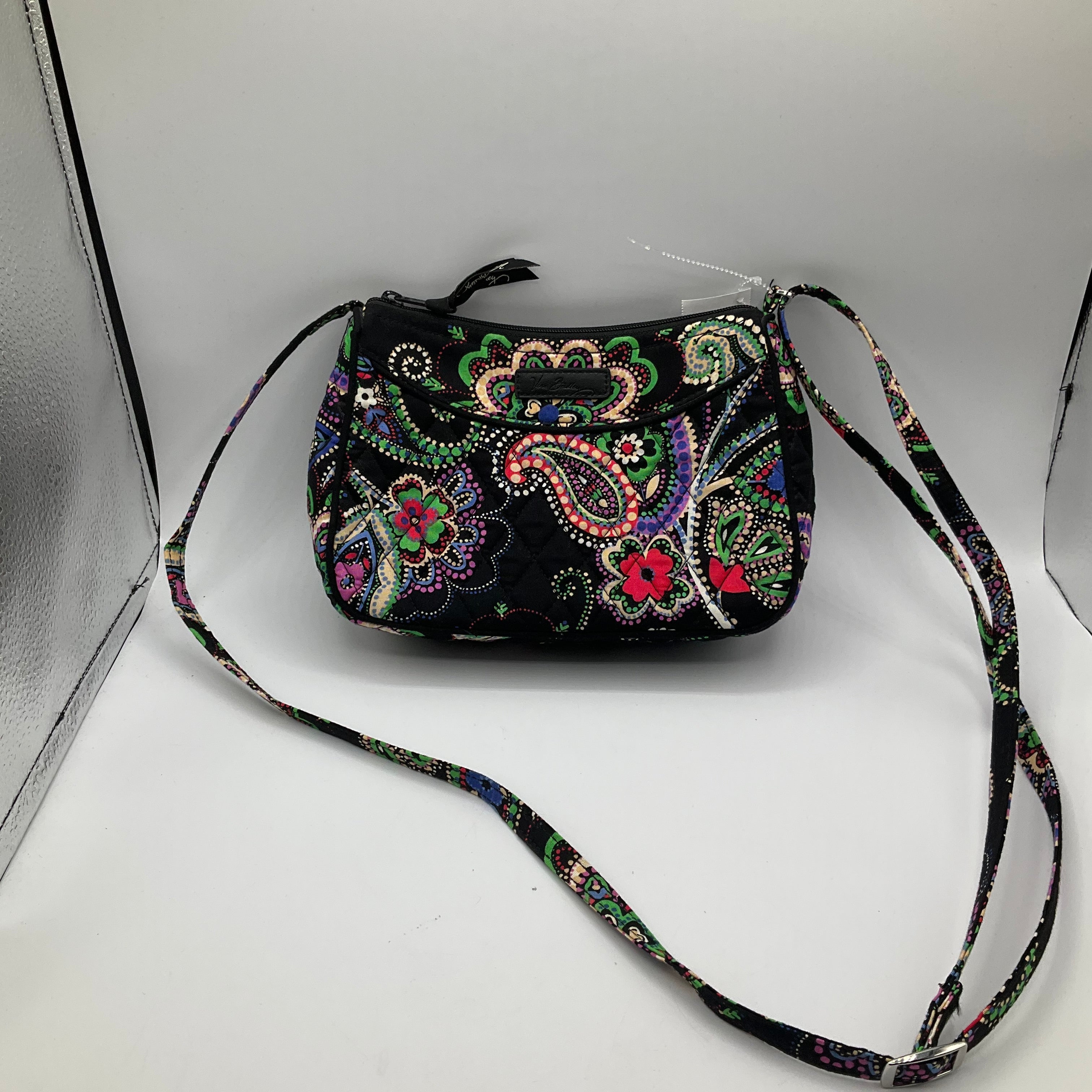 Crossbody Vera Bradley. Size Small