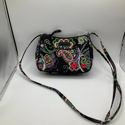 Crossbody Vera Bradley. Size Small