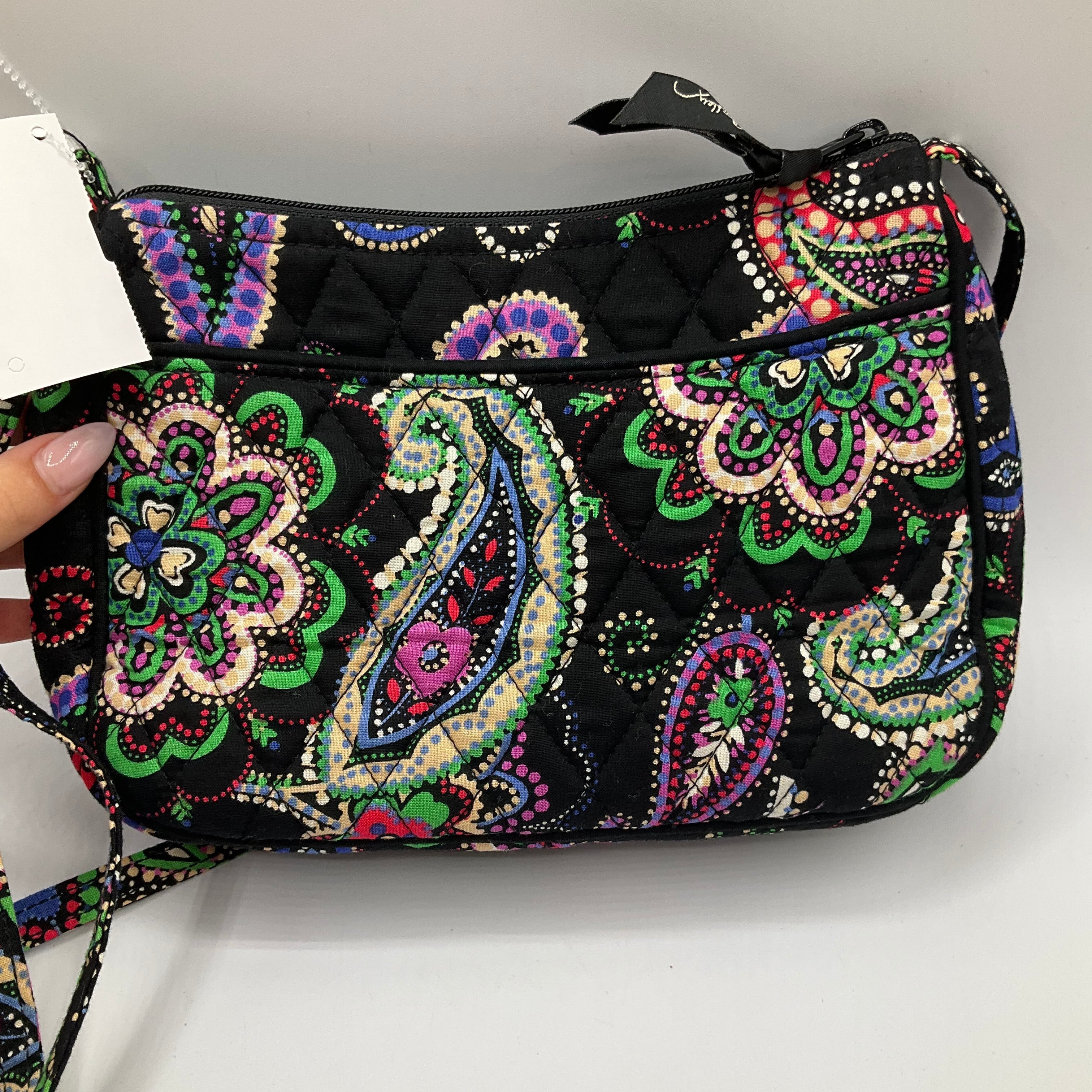 Crossbody Vera Bradley. Size Small