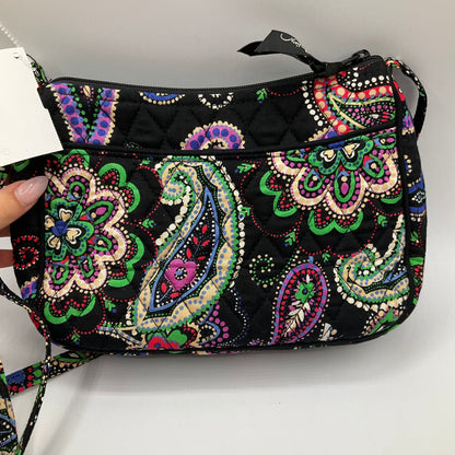 Crossbody Vera Bradley. Size Small