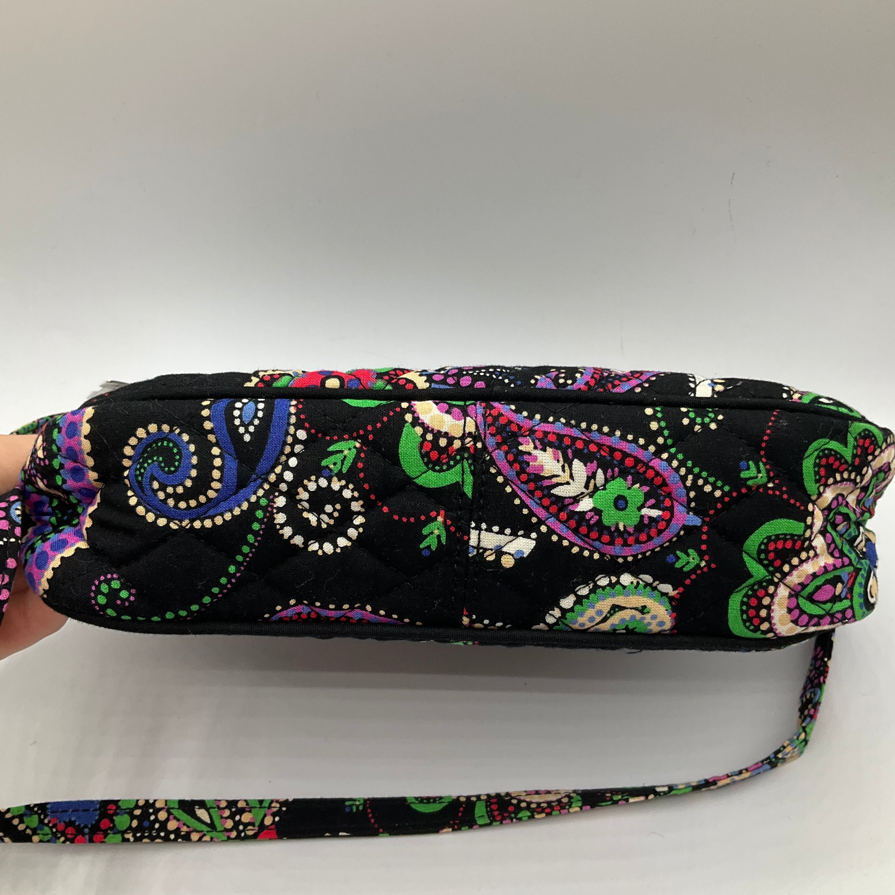 Crossbody Vera Bradley. Size Small