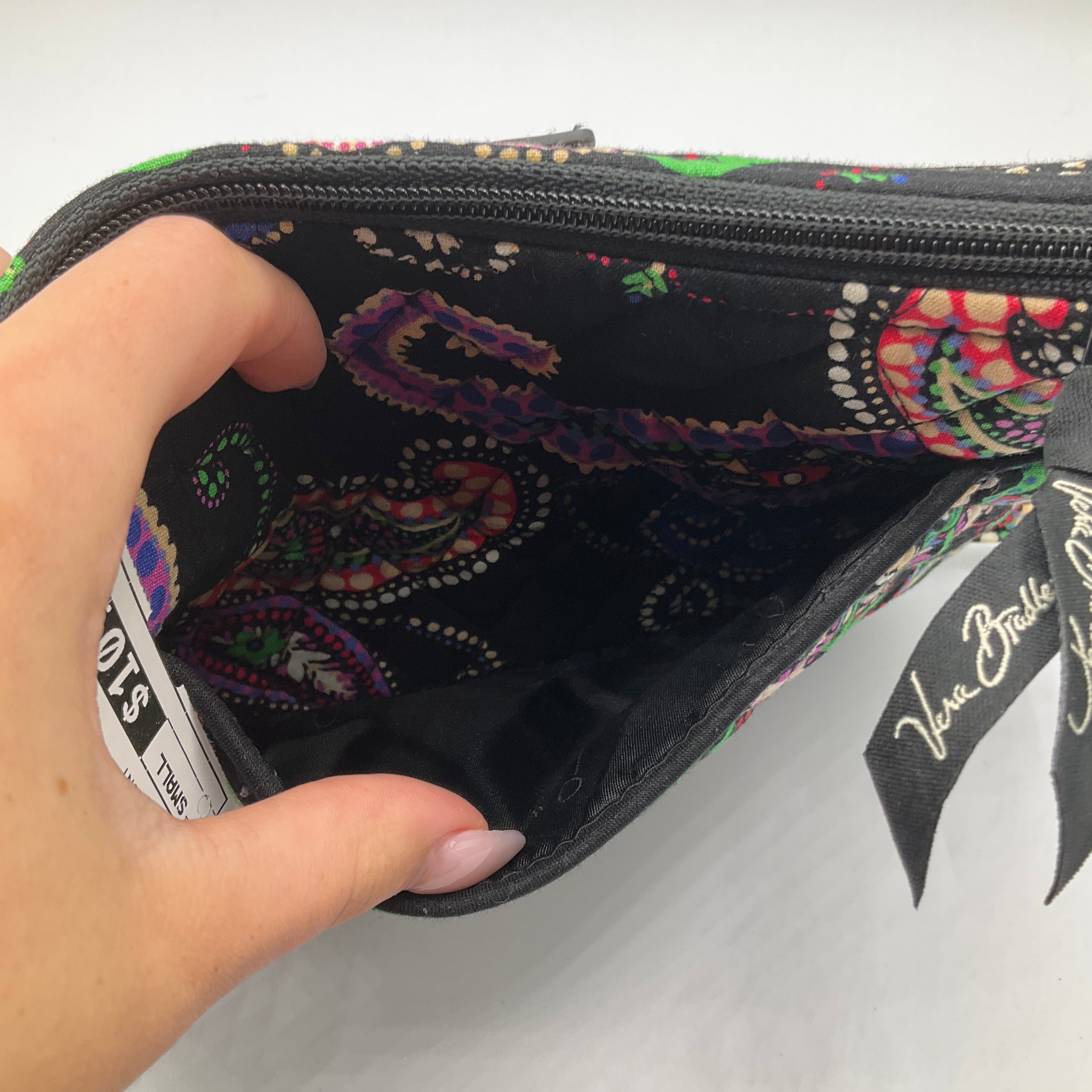 Crossbody Vera Bradley. Size Small