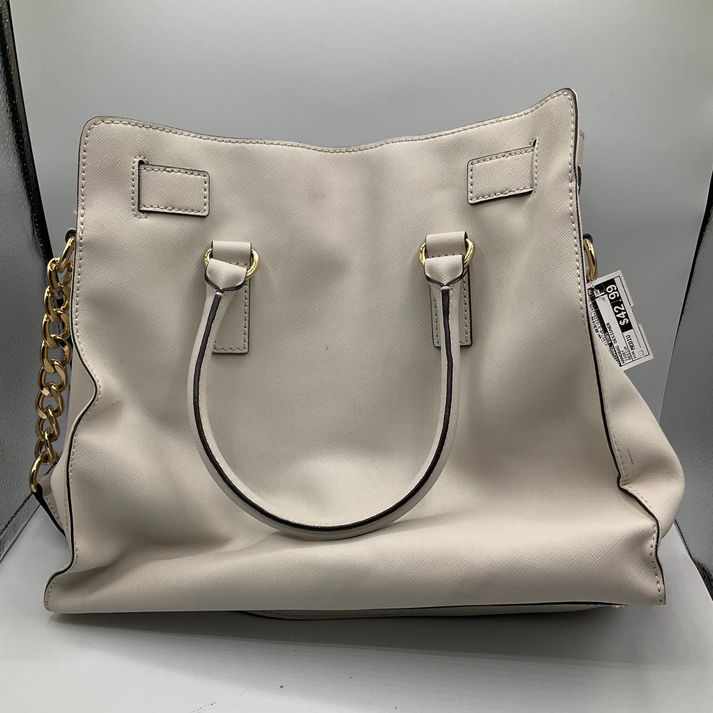 Handbag Designer Michael Kors. Size Medium