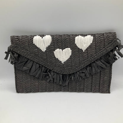 Clutch Cma. Size Medium