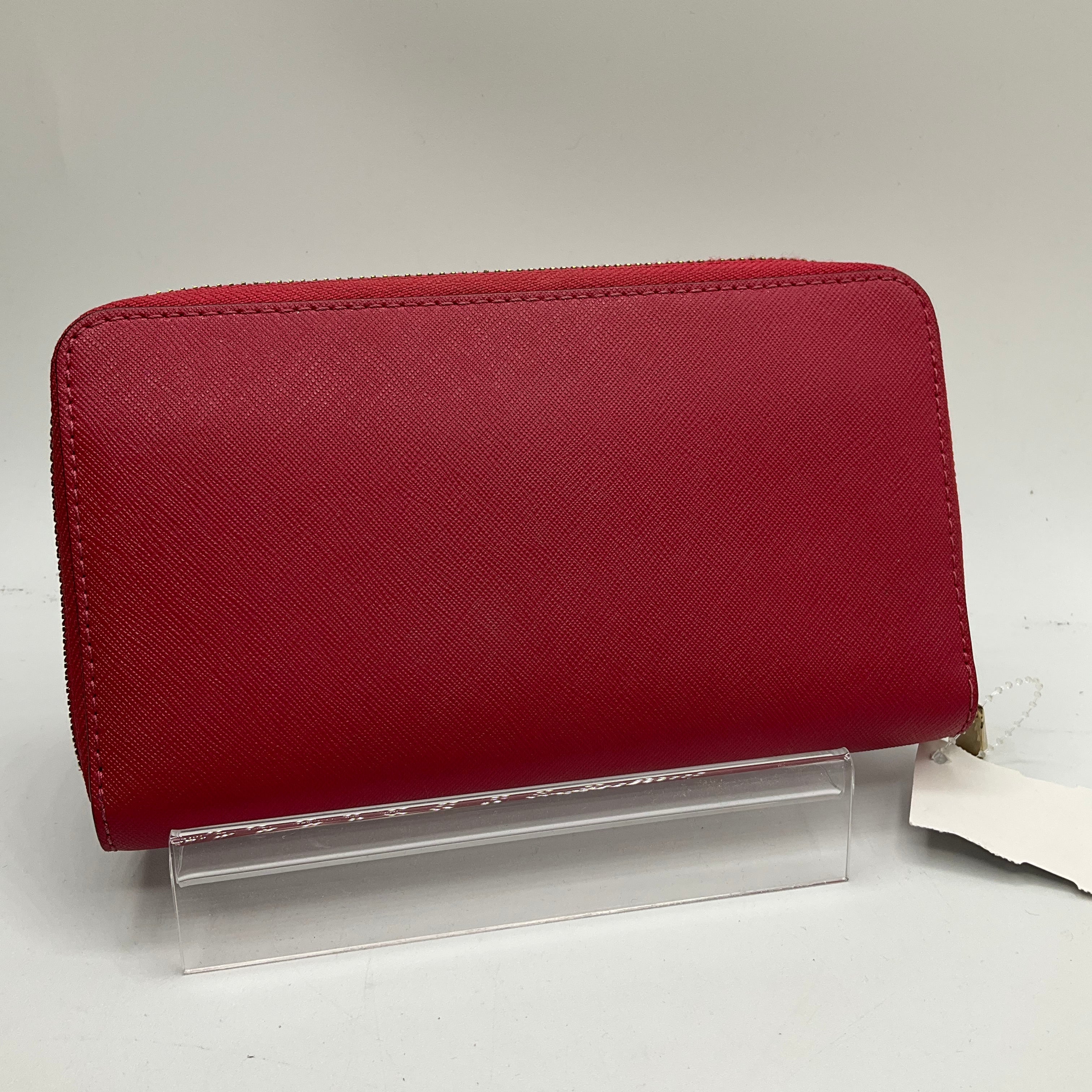 Wallet Designer By Tory Burch. Size: Large